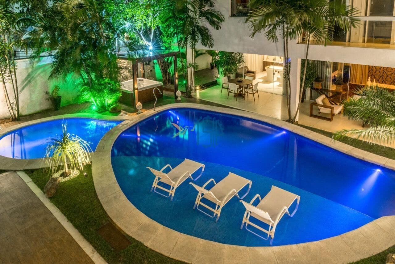 Casa em Condomínio Ponta Negra Boulevard -