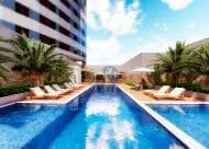 OPORTUNIDADE / APARTAMENTO NO CONDOMÍNIO FECHADO EM NATAL/ APARTAMENTO COBERTURA DUPLEX NO CONDOMÍNIO EM TIROL