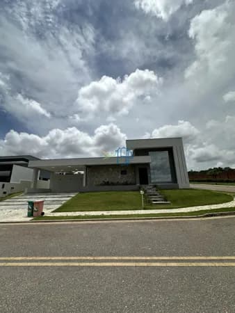OPORTUNIDADE / CASA EM PARNAMIRIM / CASA EM CONDOMÍNIO FECHADO/ CASA PADRÃO EM PARNAMIRIM