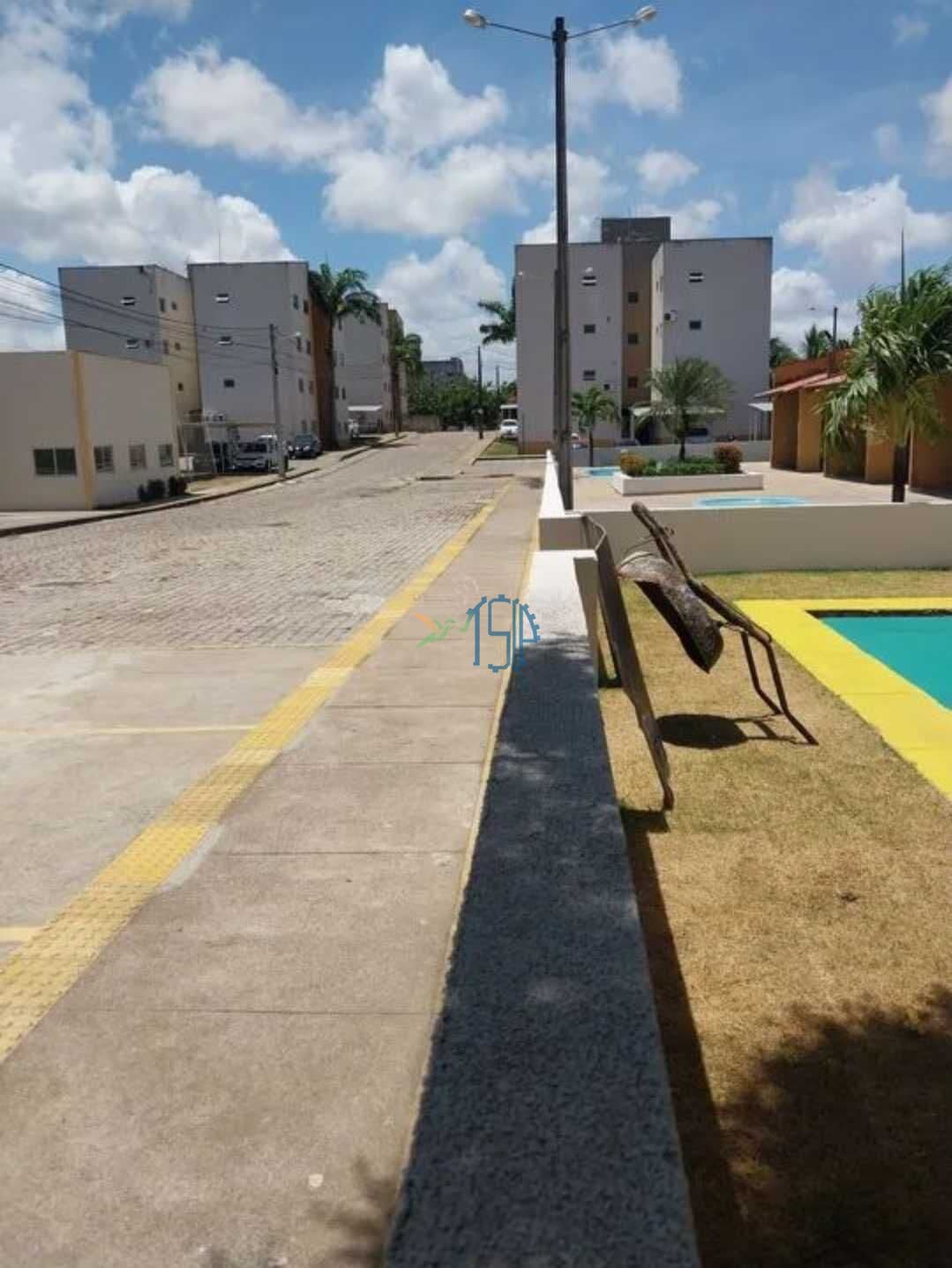 Apartamento Natal/ East park/Igapó
