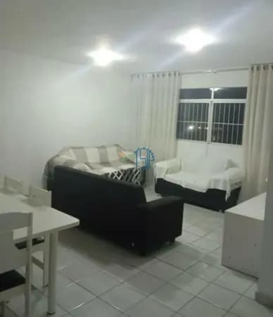 APARTAMENTO EM MANAÍRA / APARTAMENTO NO EDIFICIO DONA LUCA / APARTAMENTO MOBILIADO EM MANAIRA