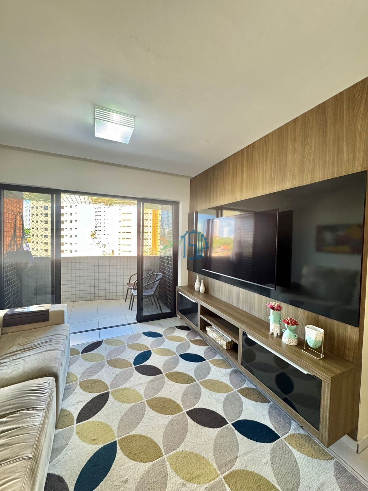 APARTAMENTO NO CELINA MAIA NO TORRES DE TIROL / APARATMENTO 3 QUARTOS EM TIROL / APARTAMENTO DE CONDOMINIO 3 QUARTOS EM NATAL