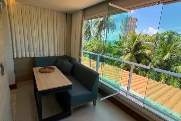 Apartamento em Parnamirim - Pirangi do Norte (Distrito Litoral)