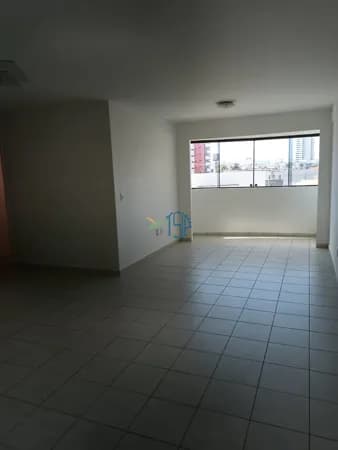 Apartamento Padrão / Apartamento em Natal / Apartamento padrão em Natal-RN / Apartamento no bairro Capim Macio / Apartamento no Morada mandacaru Condomínio