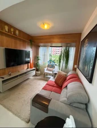 Apartamento Padrão/Disponível para Venda - Apartamento no Condomínio Flórida Gardens