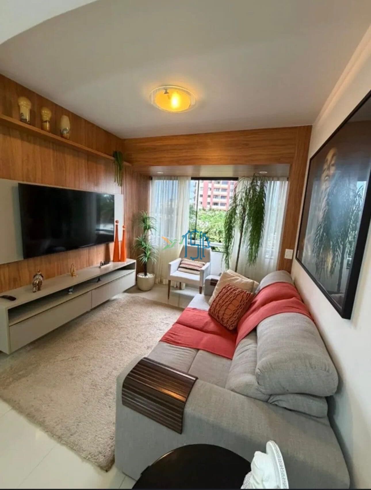 Apartamento Padrão/Disponível para Venda - Apartamento no Condomínio Flórida Gardens