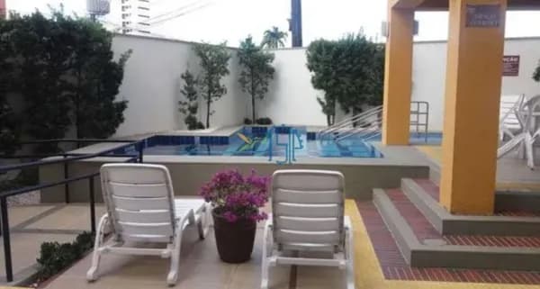 OPORTUNIDADE/CONDOMÍNIO FECHADO EM NATAL/APARTAMENTO CONDOMÍNIO CANDELÁRIA
