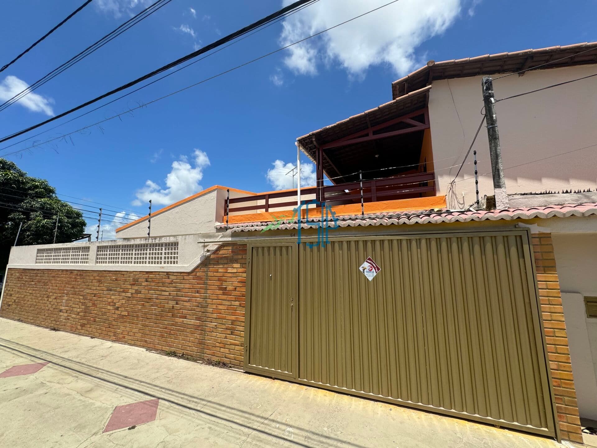 Casa em Nova Parnamirim, Parnamirim/RN