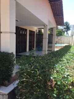 CASA PADRÃO / CASA EM NATAL-RN / CASA EM CAPIM MACIO / CASA