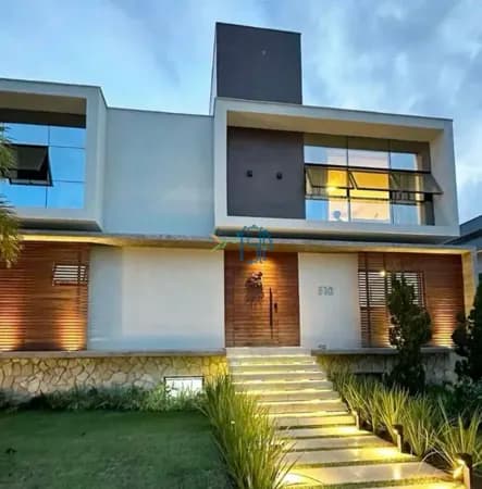 Casa em Parnamirim - Pium