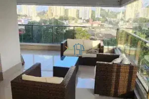 Belíssimo apartamento de alto padrão em Natal, Tirol