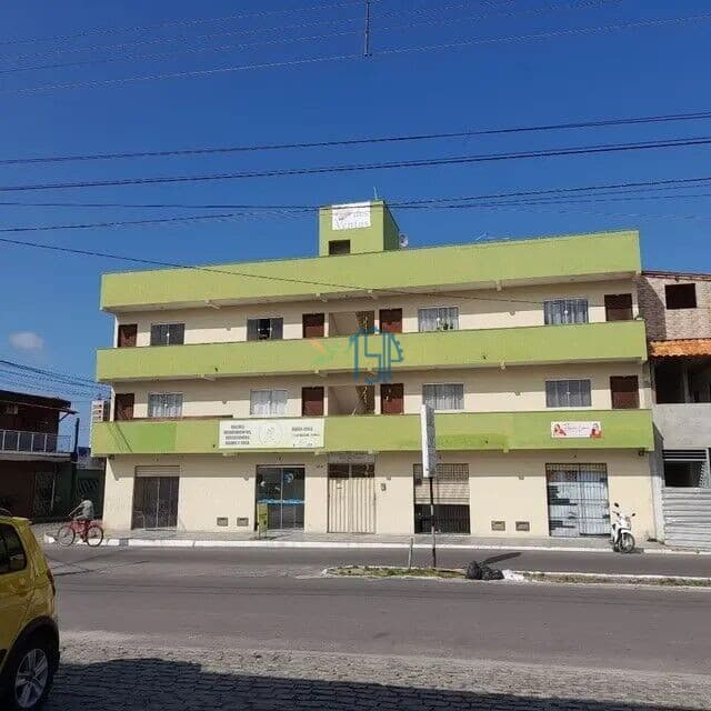 Apartamento Padrão/ Prédio Comercial-Residencial/Rua João Alves dos Santos/ Bairro Rosa dos Ventos/ Parnamirim/ Natal-RN/ Investimento Comercial e Residencial/ Oportunidade de Renda Passiva /Ponto Residencial e Comercial Estratégico/Negócio Imobiliário F