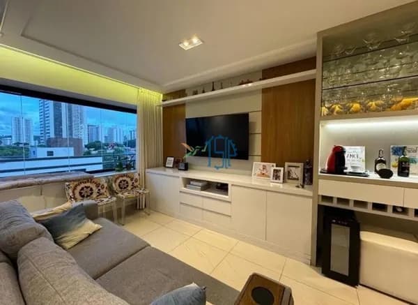 Apartamento Padrão/Cond João machado