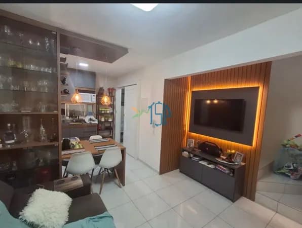 Casa em Liberdade, Parnamirim/RN residencial jardine