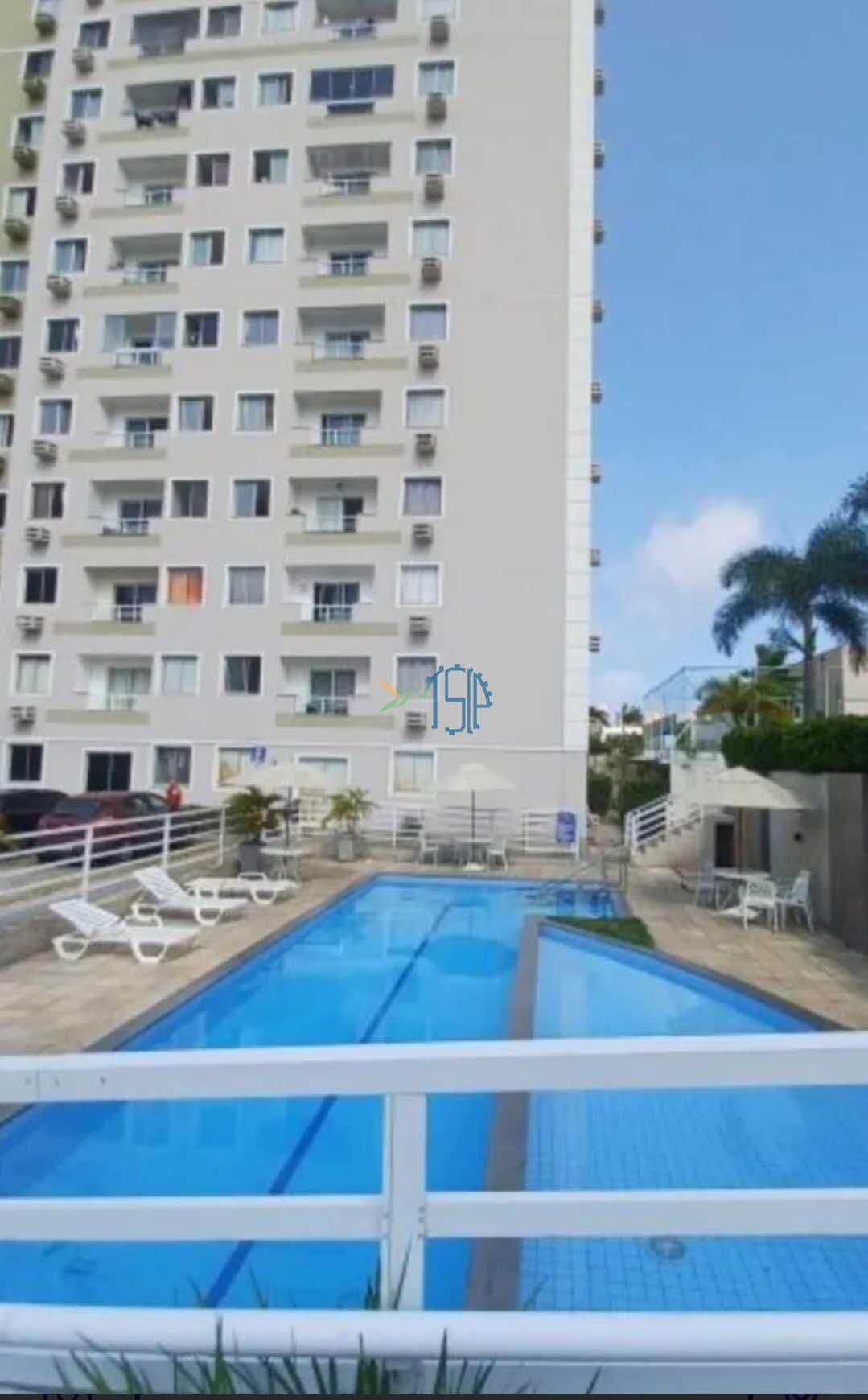 Apartamento em Parnamirim - Nova Parnamirim
