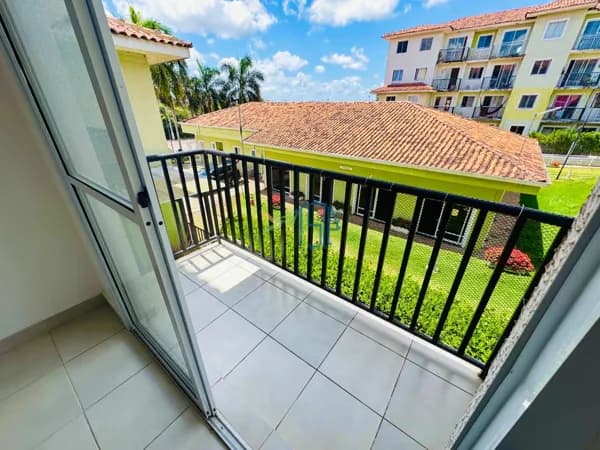 Apartamento em Parque das Árvores, Parnamirim/RN