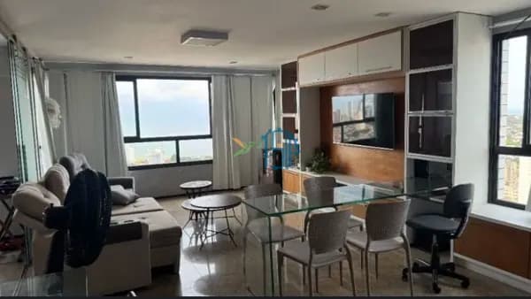 APARTAMENTO EM PONTA NEGRA / APARTAMENTO NO STUDIO DA PRAIA / APARTAMENTO BEIRA MAR EM PONTA NEGRA / APARTAMENTO MOBILIADO EM PONTA NEGRA