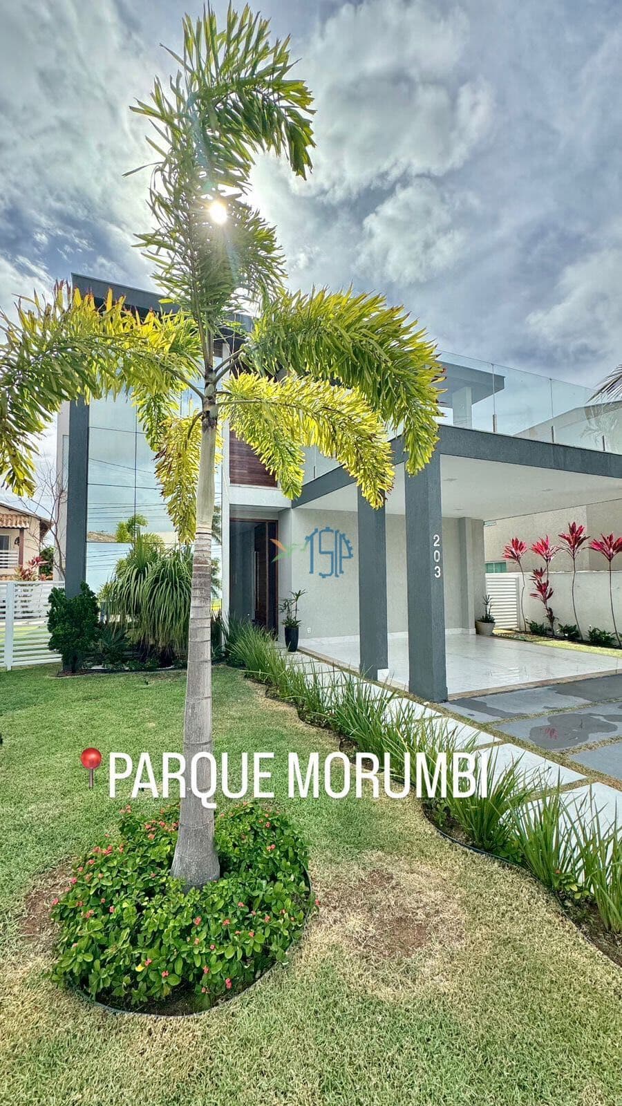 Casa Duplex / Casa Alto padrão em Natal / Casa Duplex Alto padrão em Parnamirim / Casa no Comdomínio Park Morumbi