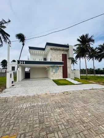 Casa em Condomínio Casa no Cajupiraga club