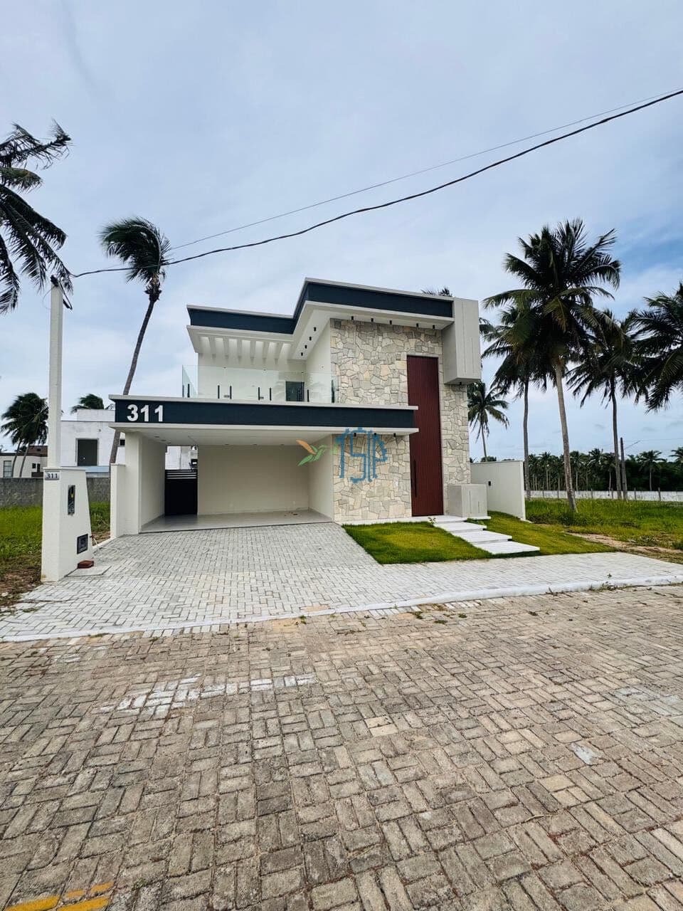 Casa em Condomínio Casa no Cajupiraga club