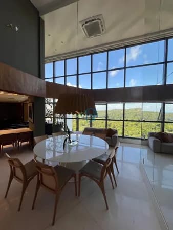 APARTAMENTO DUPLEX NO KOSTER / DUPLEX 3 SUITES NO KOSTER / DUPLEX EM TIROL / DUPLEX 3 SUITES EM TIROL