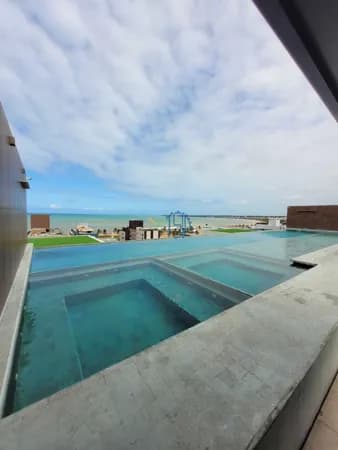 APARTAMENTO DUPLEX/ APARTAMENTO BEIRA MAR/ APARTAMENTO VISTA MAR/ APARTAMENTO NO HOLANDA'S PRIME SHOPPING RESIDENCE/ APARTAMENTO ALTO PADRÃO/ APARTAMENTO EM JOAO PESSOA/ APARTAMENTO EM TAMBAÚ