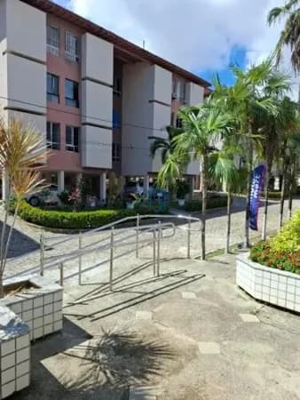 OPORTUNIDADE APARTAMENTO EM CANDELÁRIA NATAL RN / APARTAMENTO EM CONDOMÍNIO FECHADO CANDELÁRIA NATAL RN