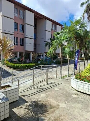 OPORTUNIDADE APARTAMENTO EM CANDELÁRIA NATAL RN / APARTAMENTO EM CONDOMÍNIO FECHADO CANDELÁRIA NATAL RN