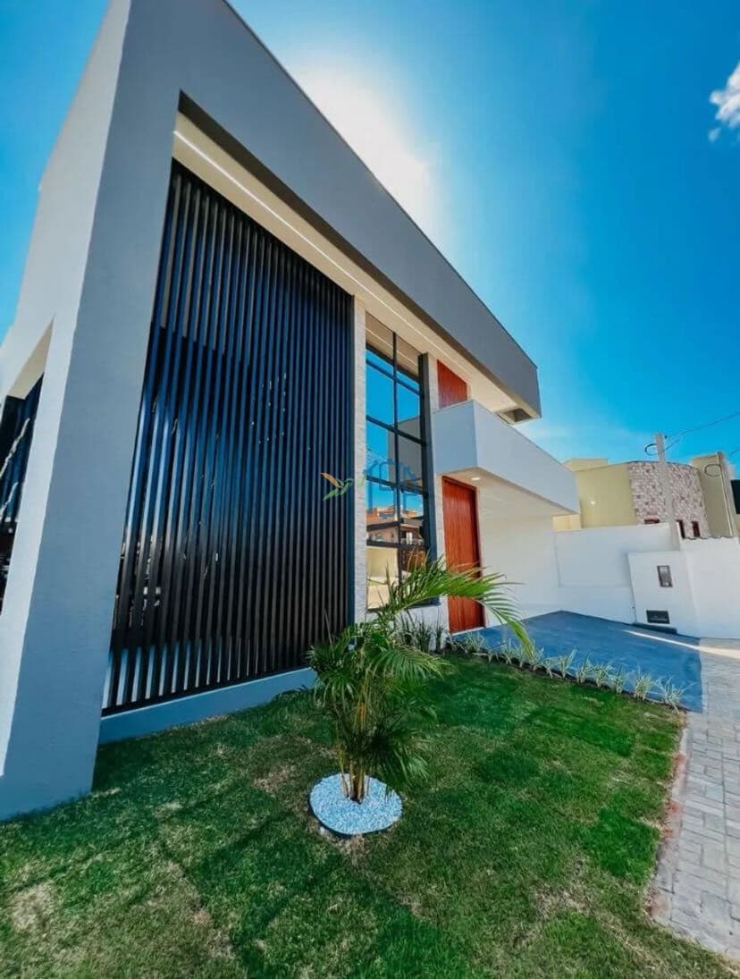 OPORTUNIDADE / CASA DE ALTO PADRÃO EM PARNAMIRIM / CASA EM CONDOMÍNIO FECHADO ECOVILLE / CASA EM CONDOMÍNIO FECHADO EM PARNAMIRIM / CASA ALTO PADRÃO NO CONDOMÍNIO ECOVILLE 2