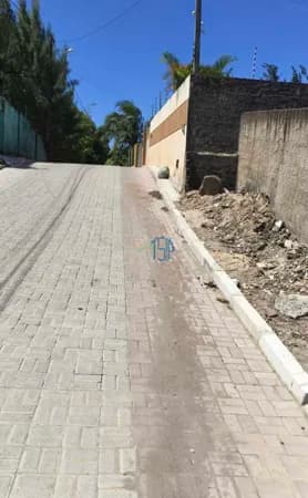 TERRENO PRAIA DA PIPA