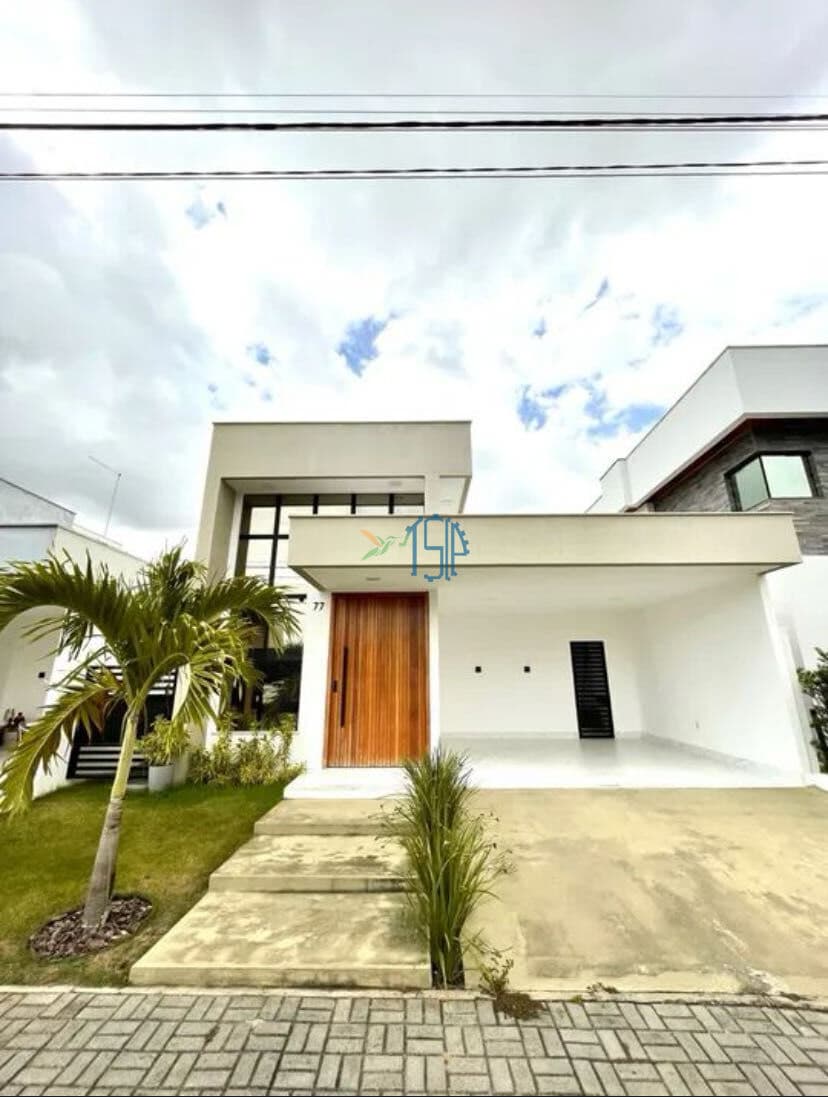 Casa Alto Padrão / Casa alto padrão em Parnamirim / Casa Alto padrão em Natal / Casa Alto padrão de condomínio Fechado / Casa Em Cajupiranga - Parnamirim / Casa Alto padrão no Condomínio Majestic Nova York
