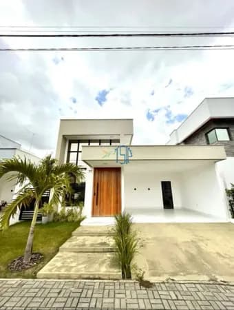 Casa Alto Padrão / Casa alto padrão em Parnamirim / Casa Alto padrão em Natal / Casa Alto padrão de condomínio Fechado / Casa Em Cajupiranga - Parnamirim / Casa Alto padrão no Condomínio Majestic Nova York