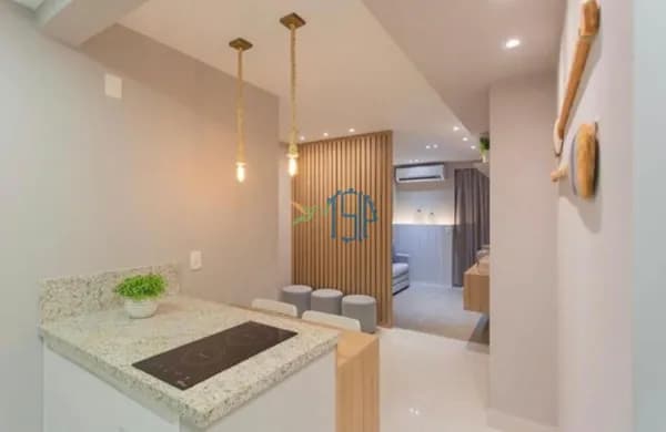 Apartamento Alto Padrão em Pium (Distrito Litoral), Parnamirim/RN