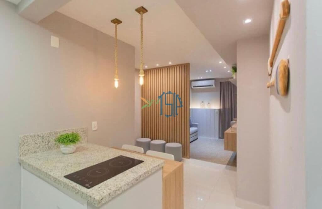Apartamento Alto Padrão em Pium (Distrito Litoral), Parnamirim/RN