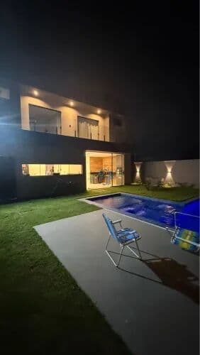 Casa em Condomínio/Casa Duplex no Condomínio Yby Natureza