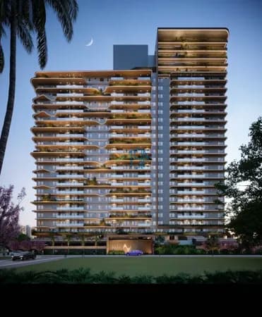 Apartamento no Pent Haus à venda no bairro Jardim Oceania - João Pessoa/PB