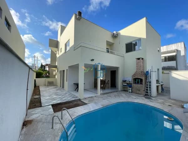 Casa Alto Padrão/🏡 Casa Duplex dos Sonhos no Cidade dos Bosques – Alto Padrão e Conforto!