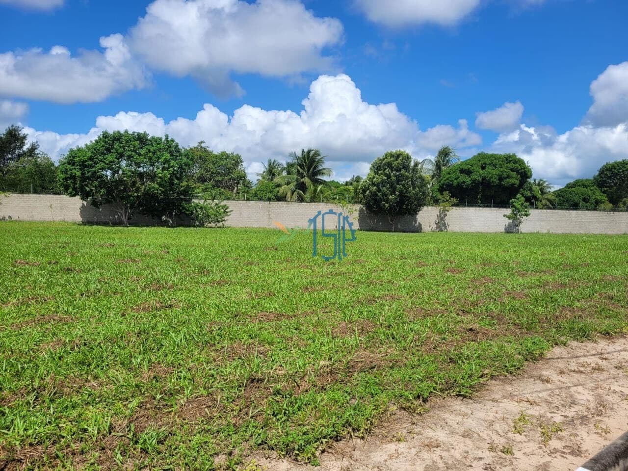 Terreno / Lote em Nísia Floresta / Terreno em condomínio Fechado na Lagoa do Bonfim / Lote em em Lagoa do Bonfim / Área no Condomínio Residencial Chácara Bonfim