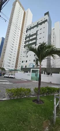 APARTAMENTO PADRÃO/ APARTAMENTO NO EDIFÍCIO MARIA JULIA/ APARTAMENTO NO JARDIM OCEANIA/ APARTAMENTO BEIRA MAR/ APARTAMENTO EM JOAO PESSOA