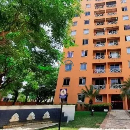 OPORTUNIDADE APARTAMENTO LAGOA NOVA NATAL-RN