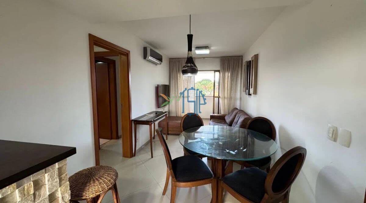 Apartamento Padrão/Residencial poeta