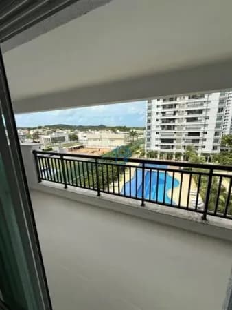 Apartamento Padrão/Vendo apartamento no condomínio Terramaris, na torre nova,