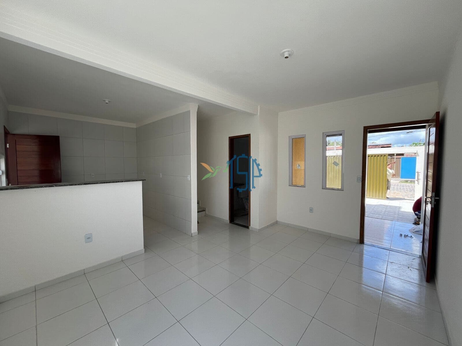 CASA DUPLEX DO LIBERDADE / CASA DUPLEX DA LIBERDADE / CASA DUPLEX EM PARNAMIRIM / CASA DUPLEX EM PARNAMIRIM COM 2 QUARTOS