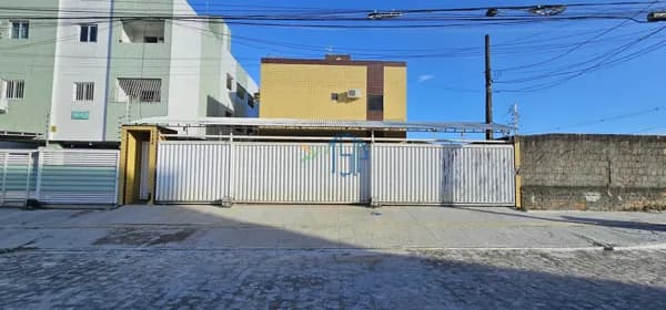 APARTAMENTO PADRÃO/ APARTAMENTO NO JOSELIA CARVALHO/ APARTAMENTO EM JARDIM CIDADE UNIVERSITÁRIA/ APARTAMENTO EM JOAO PESSOA