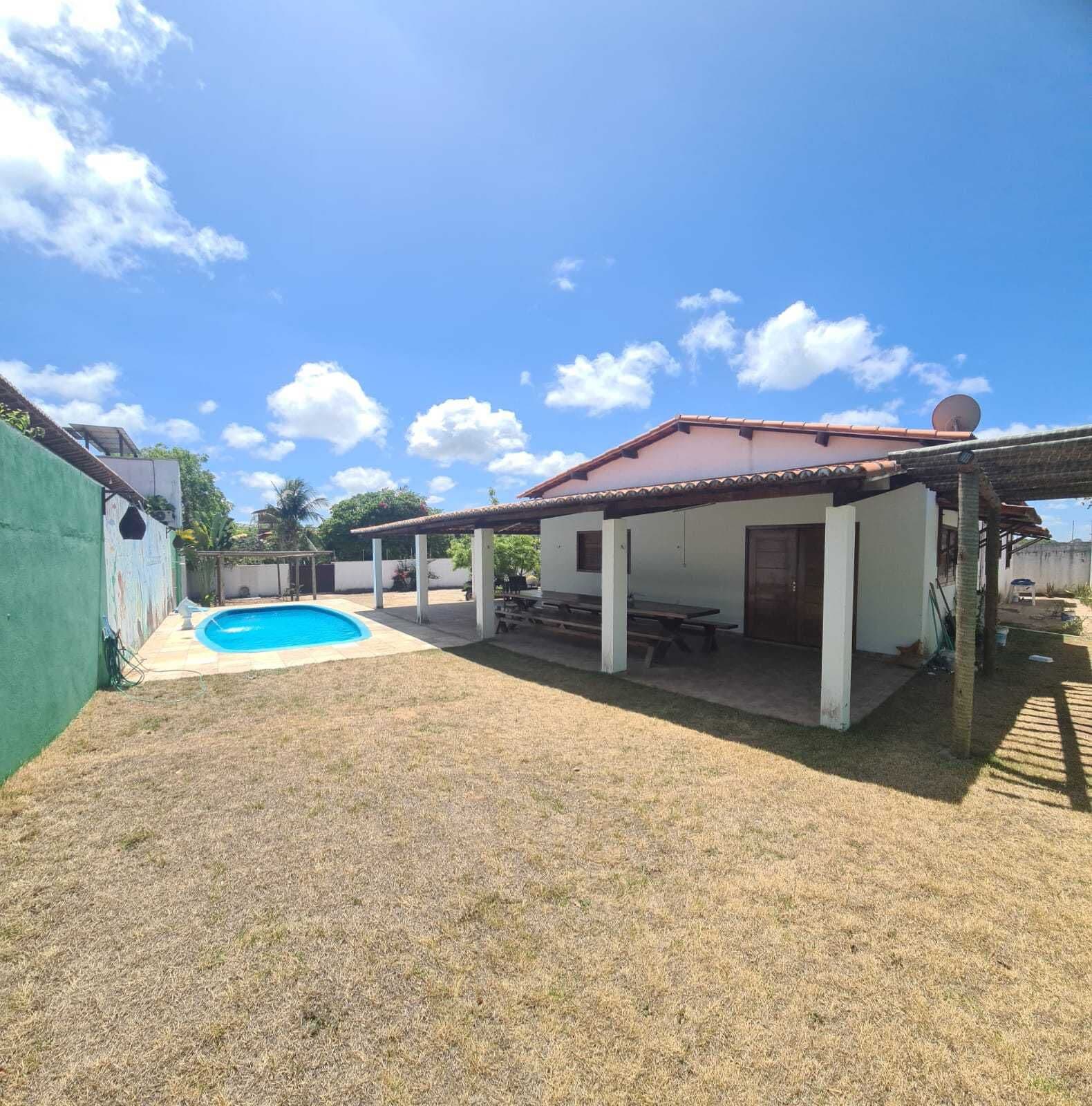 Casa em Centro, Tibau do Sul/RN