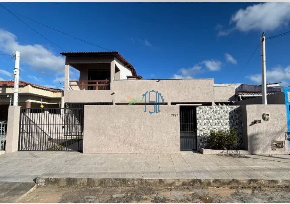 OPORTUNIDADE CASA EM NATAL / CASA EM PIMTIBU / LINDA CASA PIMTIBU