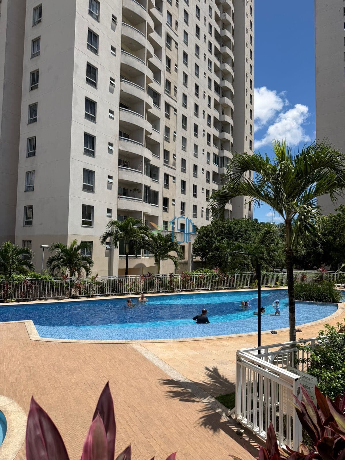 APARTAMENTO 2 QUARTOS NO VITA /APARTAMENTO NO CONDOMINIO VITA / APARTAMENTO EM Pitimbu/ VITA RESIDENCIAL / NATAL