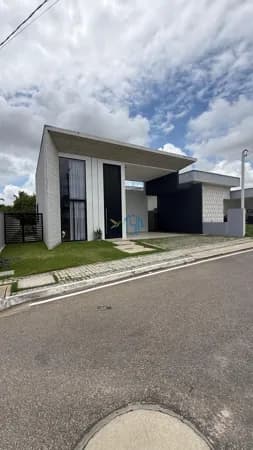 CASA EXCLUSIVA NO MONTE CARLO / CASA EM PARQUE DAS NAÇÕES / CA DE CONDOMINIO NO MONTE CARLO EM PARNAMIRIM / CASA 3 QUARTOS EM PARNAMIRIM