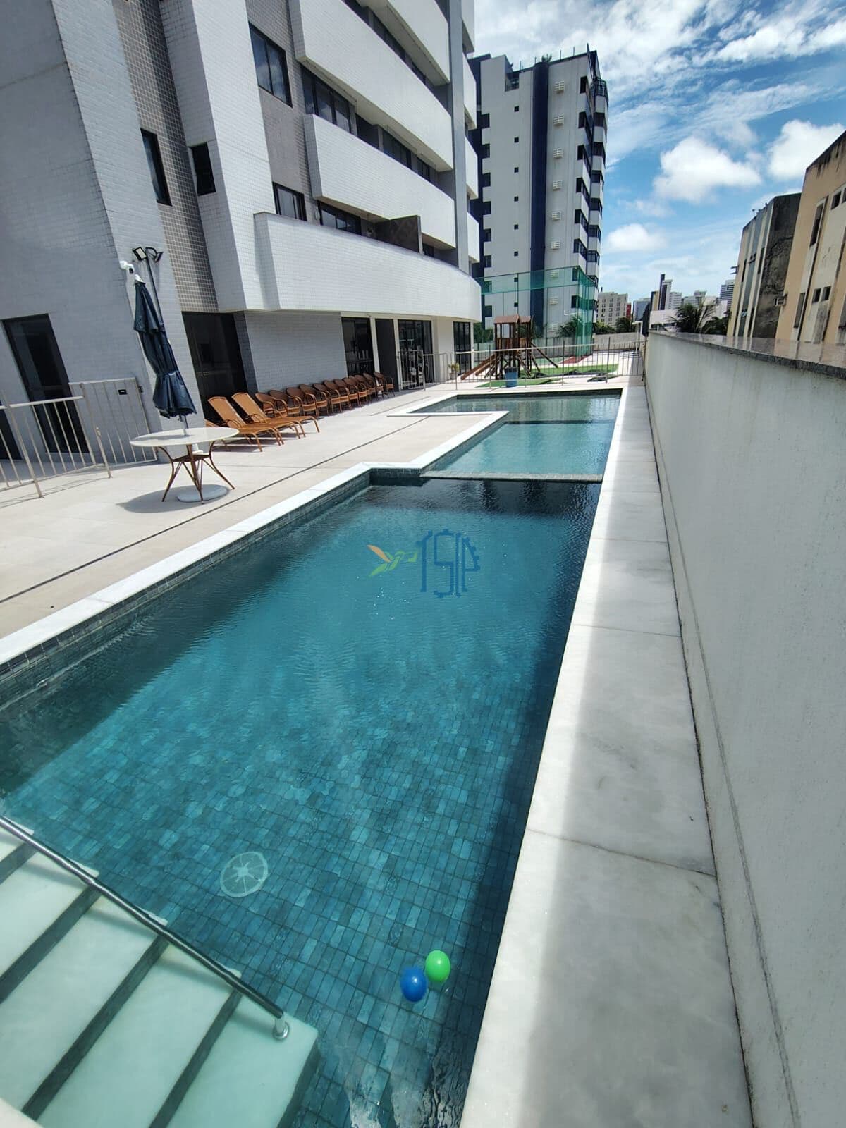 Apartamento Padrão/Apartamento à Venda – Lagoa Nova (Lado da Sombra) Condomínio Residencial Antônio Alves Pereira