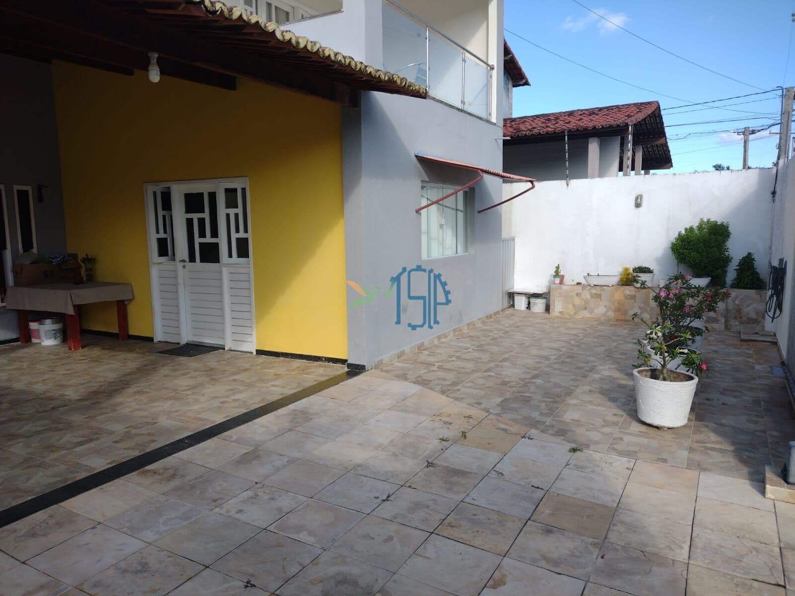 CASA NO CAMINHO DO SOL / ACASA EM NOVA PARNAMIRIM / CSA 3 QUARTOS EM NOVA PARNAMIRIM / CASA EM COOPHAB